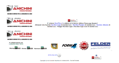 Desktop Screenshot of anichinimacchine.com